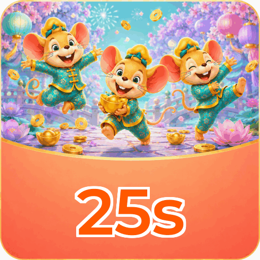 25s